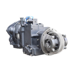 Gearbox for forklift 1.8...