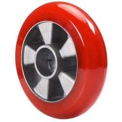 Pallet truck wheel 200x50 mm