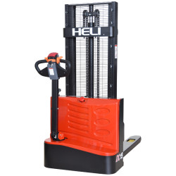 Heli CDD15J electric lift...