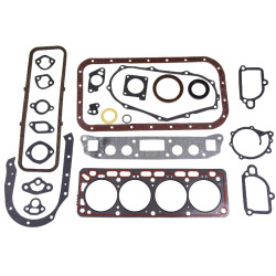 Nissan H25 engine gaskets