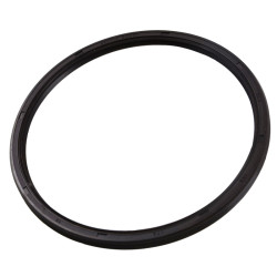 Tensioner sealing ring...