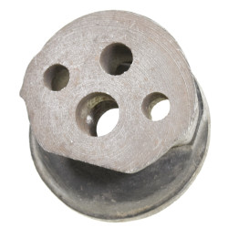 D-2500 Oil Filter Base