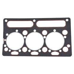 Perkins 3 Head Gasket