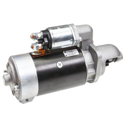 DV starter 1792 Balkancar
