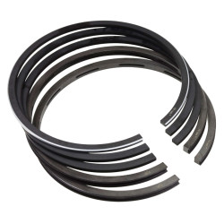 Nominal piston ring MF4...