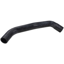 Toyota 5K upper radiator hose