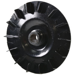 Alternator pulley