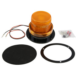 LED strobe warning lamp,...