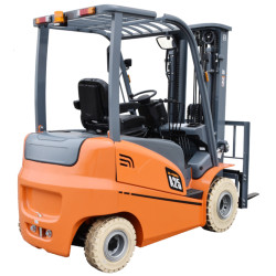 AC-Power A25 electric forklift