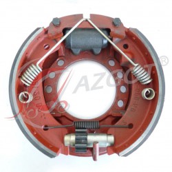 DV1786 Brake Disc Set Right