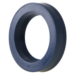 Ring 32x47x10 mm T20 Merkel