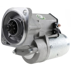 Isuzu C240 ​​Starter Motor