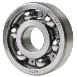 Ball bearing 6406 MGK,...