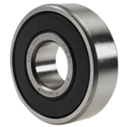 Bearing 6201 2RS, 12x32x10 mm