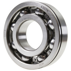 Bearing 6307 N, 35x80x21 mm