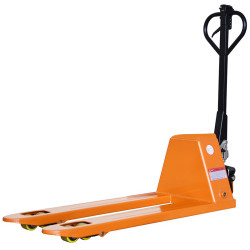 Electric pallet truck 1500 kg