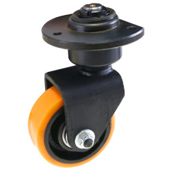 Support roller set RS16