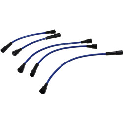 Toyota 4P 5P ignition cables