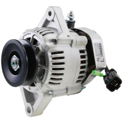 Alternator, Yanmar 12V, 40A