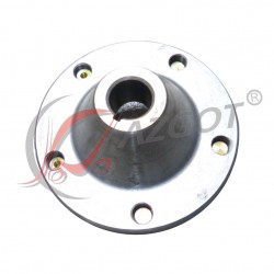 DV 1733 Wheel Clutch