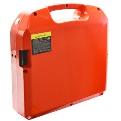 24V/30A battery for Heli...