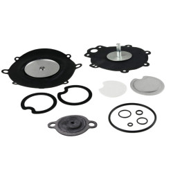 Aisan-c diaphragm set,...