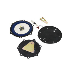 Impco Model J Repair Kit