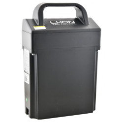 Li-ion 24V, 20Ah battery,...