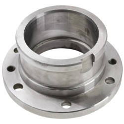 Bushing with collar...