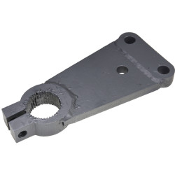 Torsion plate DV1661