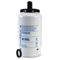 Fuel Filter P550848,...