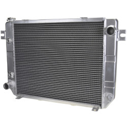 Radiator for Nissan TD27...