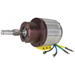 Driving motor with 5-pin...