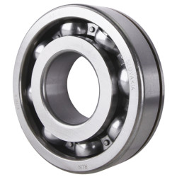 Bearing 6306 N, 30x72x19 mm