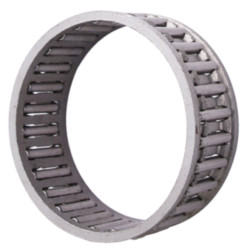 Bearing K40x45x17