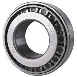 Bearing 32207 A, 35x72x20 mm