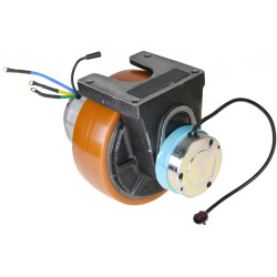 Drive wheel motor LT20