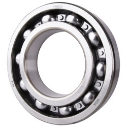 Bearing 6212, 60x110x22 mm