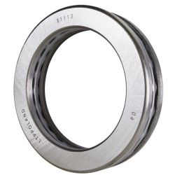 Bearing 51113, 65x90x18 mm