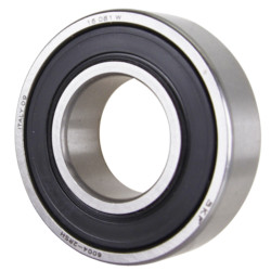 Bearing 6004 2RSH, SKF,...