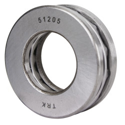 Bearing 51205, 25x47x15 mm