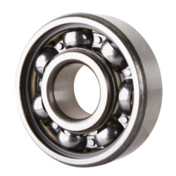 Bearing 6302 ZZ, 15x42x13 mm