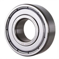 Bearing 6202, 15x35x11 mm