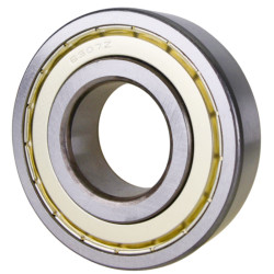 Bearing 6307Z, 35x80x21 mm