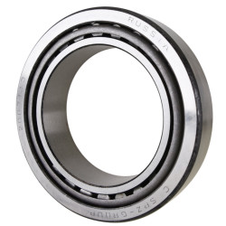 Bearing 7208 AA ZKL,...