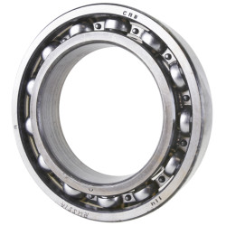 Bearing 6014, 70x110x20 mm