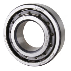 Bearing NJ 205 E, 25x52x15 mm