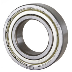 Bearing 6005ZZ, 25x47x12 mm