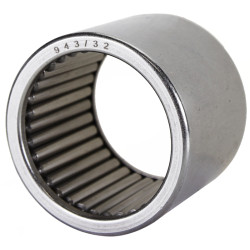 Steering knuckle bearing...