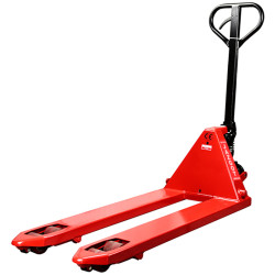 Pallet truck, pallet jack...